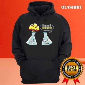 Funny Science Experiement Biology Scientist T-shirt 2 Funny Science Experiement Biology Scientist T shirt 3