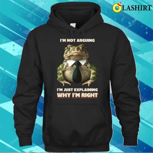 Funny T-shirt, I'm Right T-shirt 2 Funny T shirt Im Right T shirt 3