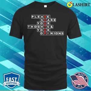 Funny T shirt Shut Up And Talk T shirt 1