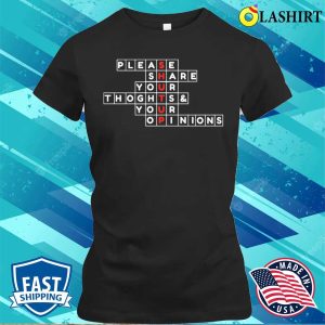 Funny T shirt Shut Up And Talk T shirt 2