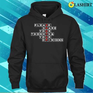 Funny T shirt Shut Up And Talk T shirt 3