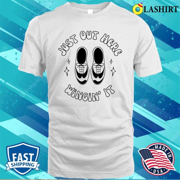 Funny Tap Comfort Colors T-shirt, Tap Dancer Shirt