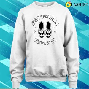 Funny Tap Comfort Colors T shirt Tap Dancer Shirt 4