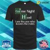 Game Night Host T-shirt, Funny Family Board Night Game Host T-shirt