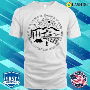 In The Searching T-shirt, Outlaw Music There Was Jesus Funny Gifts Boy Girl T-shirt 1 In The Searching T shirt Outlaw Music There Was Jesus Funny Gifts Boy Girl T shirt 2