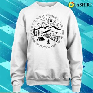 In The Searching T-shirt, Outlaw Music There Was Jesus Funny Gifts Boy Girl T-shirt 3 In The Searching T shirt Outlaw Music There Was Jesus Funny Gifts Boy Girl T shirt 4