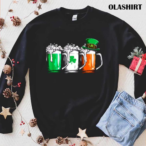 Irish Beer, St Patricks Day, Funny St Patricks Day, St Patricks Day Drinking T-shirt