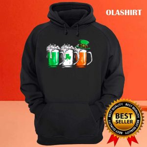 Irish Beer St Patricks Day Funny St Patricks Day St Patricks Day Drinking T shirt 3