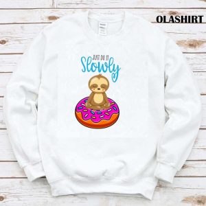 Koala Cupcake Funny Animals Vintage Cute Friends Shirt 1