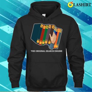 Librarian Search Engine Funny Librarian Gift T-shirt 2 Librarian Search Engine Funny Librarian Gift T shirt 3