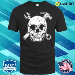 Machinist Cnc Machine Operator Funny Cnc Machinist Gift T shirt 1