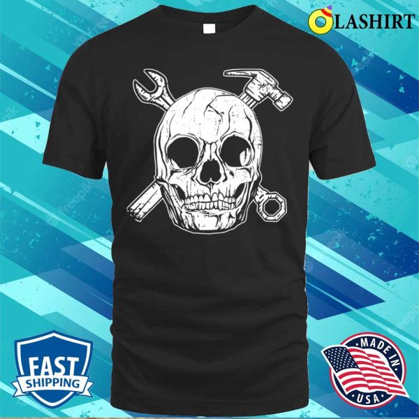 Machinist Cnc Machine Operator Funny Cnc Machinist Gift T-shirt