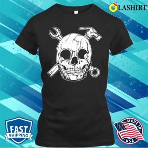 Machinist Cnc Machine Operator Funny Cnc Machinist Gift T shirt 2