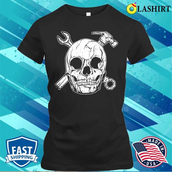 Machinist Cnc Machine Operator Funny Cnc Machinist Gift T-shirt