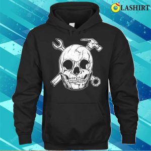 Machinist Cnc Machine Operator Funny Cnc Machinist Gift T shirt 3