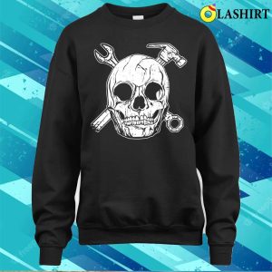 Machinist Cnc Machine Operator Funny Cnc Machinist Gift T shirt 4