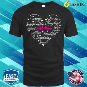 Mothers Day Funny Mother Definition T shirt 1
