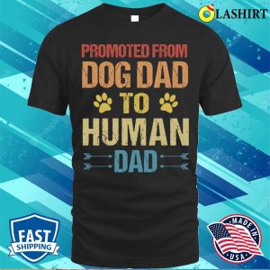 New Father Presents T shirt Funny New Fathers T shirt 1