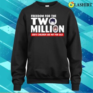 Official Gods Children Are Not For Sale T shirt Funny Quote Gods Children T shirt 4