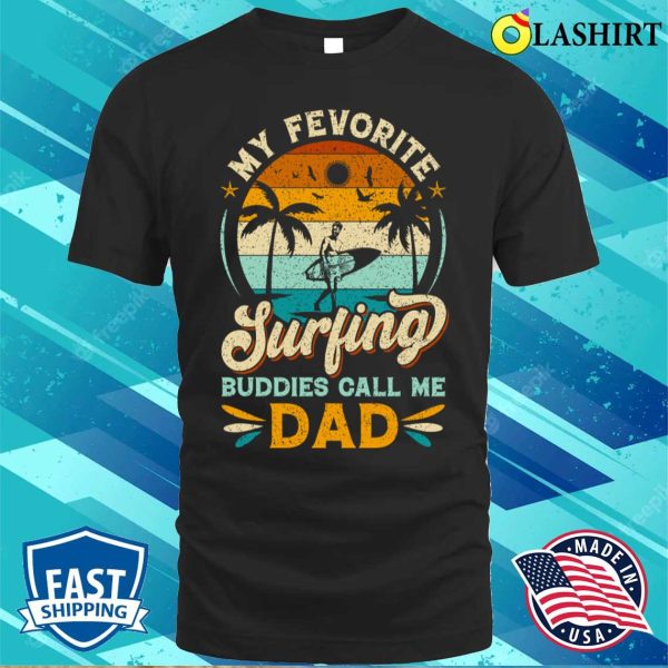 Papa T-shirt, Papa Dad T-shirt