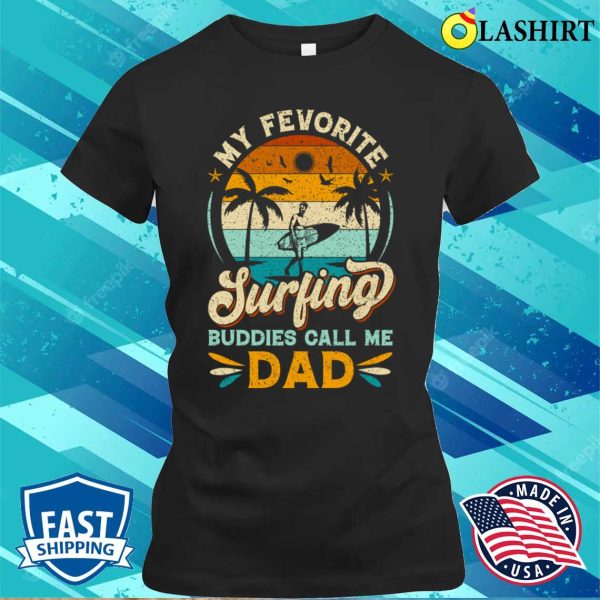 Papa T-shirt, Papa Dad T-shirt