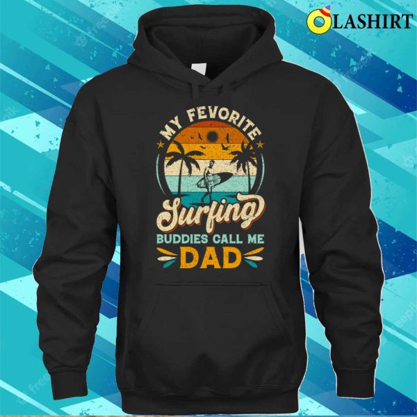 Papa T-shirt, Papa Dad T-shirt