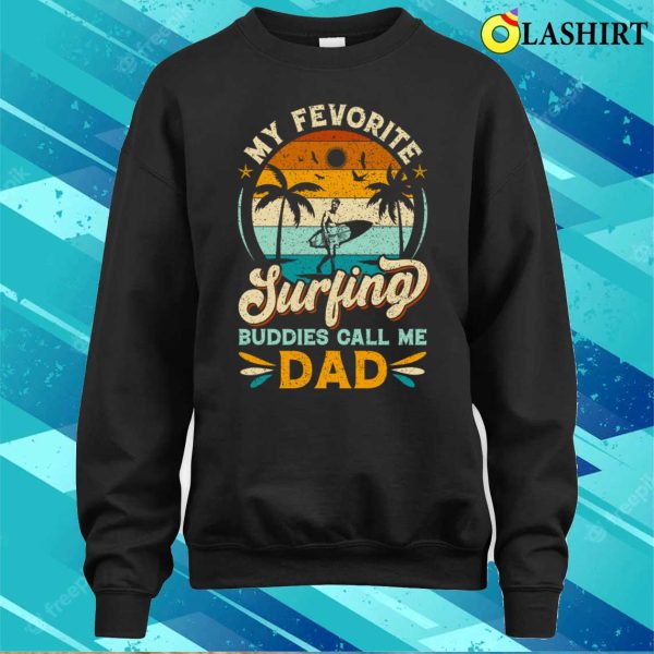 Papa T-shirt, Papa Dad T-shirt