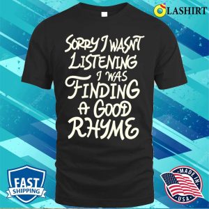 Poet Shirt Writer Funny Quote Poetry Humor Shirt 1