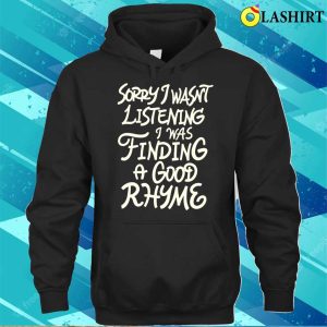 Poet Shirt Writer Funny Quote Poetry Humor Shirt 3