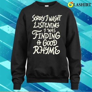 Poet Shirt Writer Funny Quote Poetry Humor Shirt 4