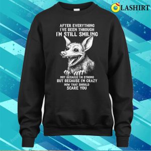Possum T shirt Possum Meme Humor T shirt 4