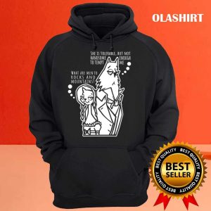 Pride And Prejudice Funny Jane Austen T shirt 3