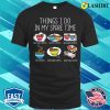 Ramen Lovers T-shirt, Ramen Lover Gift Asian Funny Japanese Noodles Ramen T-shirt