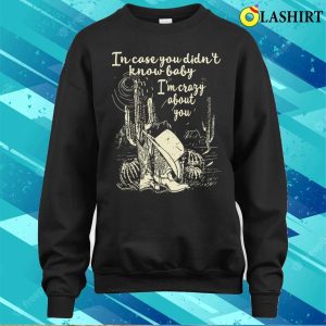 Retro In Case You Didnt Know Funny Gifts Boys Girls T shirt 4