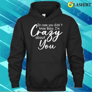 Retro Vintage In Case You Didnt Know Funny Gift T shirt 3