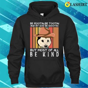 Rootin Tootin T-shirt, Rootin Tootin Cowboy Advice Poss Possum Opossum Funny Meme T-shirt 2 Rootin Tootin T shirt Rootin Tootin Cowboy Advice Poss Possum Opossum Funny Meme T shirt 3