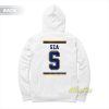 SZA S SOS Hoodie