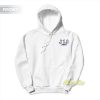 SZA SOS Tracklist Tour Hoodie