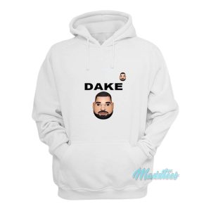 Spinal Fluid Industries Dake Hoodie 1