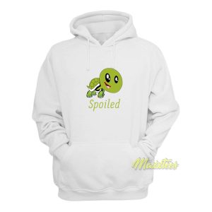 Spoiled Turtle Hoodie 1 1
