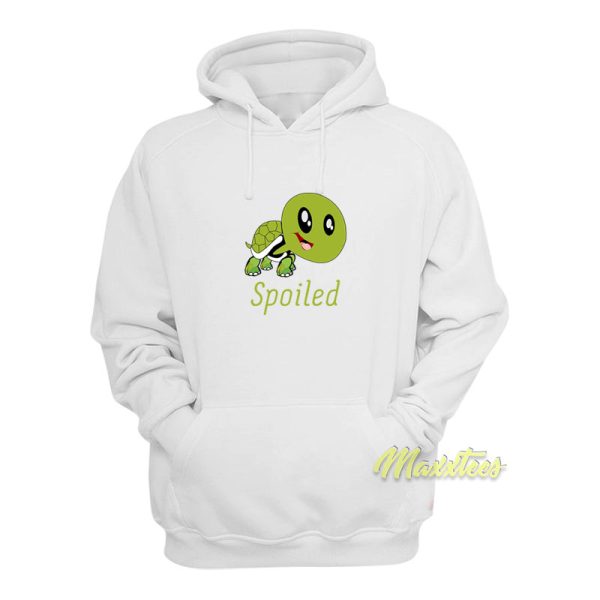 Spoiled Turtle Hoodie