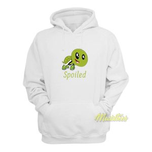 Spoiled Turtle Hoodie 2