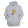 Spongebob Golf Hoodie