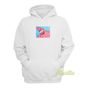 Spongebob Savage Patrick Hoodie 1 1