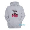 Squid Game Guard Hoodie