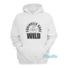 Squirrels Gone Wild Hoodie