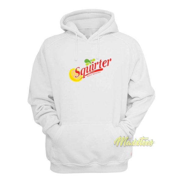 Squirter Hoodie