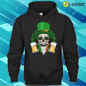 St Patricks Day Irish Drinking Funny St Patrick Irish Drinking Beer T shirt 3