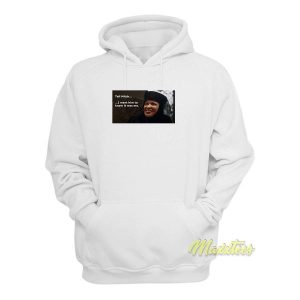 Stacey Abrams Tell Mitch Hoodie 2 1