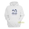 Stache Brothers Hoodie